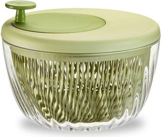 Guzzini Accesorio De Cocina Guzzini Spin&store Con Tapa 26 Cm