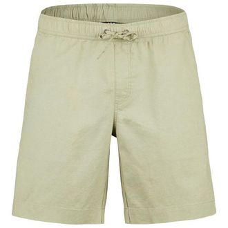 Stoic Hemp53 MMXX. Shorts Shorts f&uuml;r Herren | beige