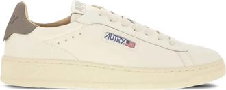 Autry Sneakers Dallas - Bianco