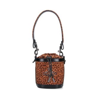 Vivienne Westwood Daisy Bucket Bag