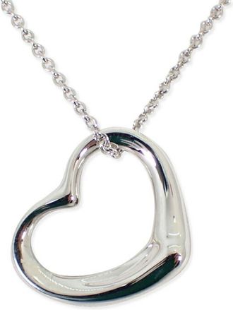 Tiffany & Co. Sterling 925 Necklace (Pre-Owned)