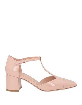 Ferragamo FOOTWEAR - Pumps on YOOX.COM