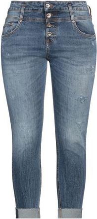 Staff Gallery BOTTOMWEAR - Jeans on YOOX.COM