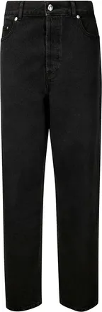 A.P.C. A. p.c. Straight-leg Jeans