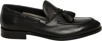 Jerold Wilton Hombre, Zapatos, Negro, Talla: 43 EU