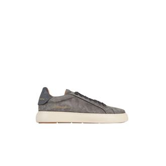 Alexander Smith Soho Sneakers - - Shoes - Uomo - Grigio - 41 EU