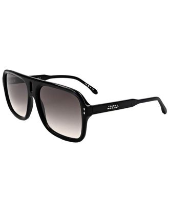 Isabel Marant Womens 59Mm Sunglasses