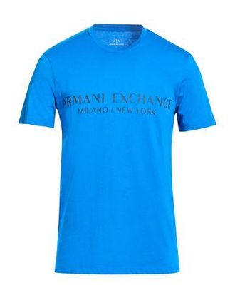 A|X Armani Exchange TOPWEAR - T-shirts on YOOX.COM