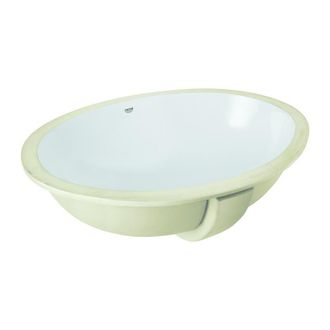 GROHE Lavabo Encastrable De Cer&aacute;mica Bau 55