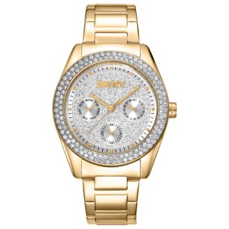 DKNY Fashion Womens Watch