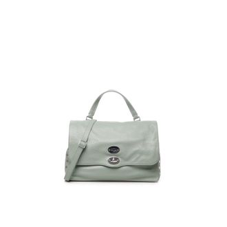 Zanellato Medium Leather Postina Bag