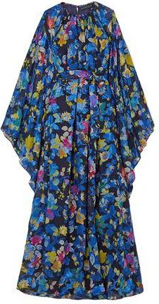 Etro VESTIDOS - Vestidos largos en YOOX.COM