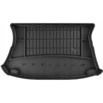 OEM Alfombrilla De Goma Para Maletero Alfa Romeo 147 Hatchback 2000-2010 Tm