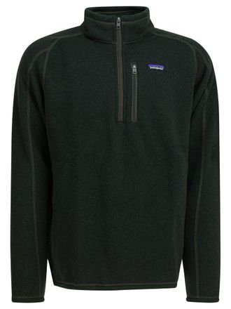 Patagonia Better Sweater Half-Zip Sweatshirt