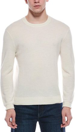 Theory 100% Cashmere Crewneck Sweater