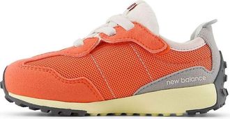 New Balance (TD) New Balance 27 New-B Hook & Loop Gulf Red NW327RF