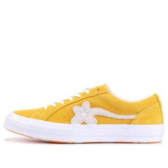 Converse Golf Le Fleur x One Star Ox Solar Power 160323C