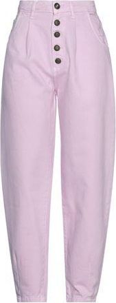 Jijil PARTES DE ABAJO - Pantalones vaqueros en YOOX.COM