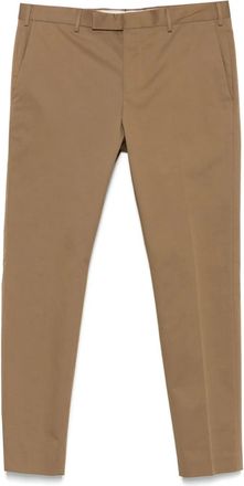 Pantaloni Torino Pantaloni Edge - Marrone