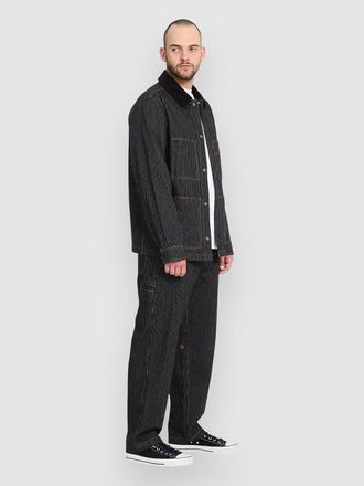 Volcom Work Dialed Hose schwarz