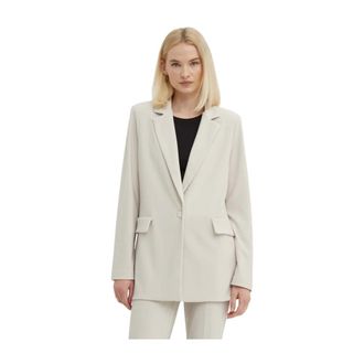 Joseph Ribkoff Mujer, Chaquetas, Beige, Talla: S