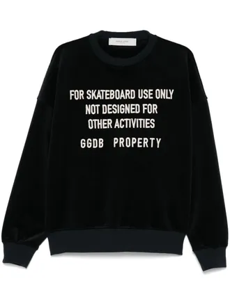 Golden Goose Sweatshirts − Sale: up to −85% | Stylight