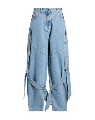 The Attico HOSEN & R&Ouml;CKE - Jeanshosen auf YOOX.COM