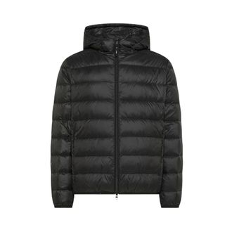 Sun 68 Heren, Jassen, Zwart, Maat: M Nylon