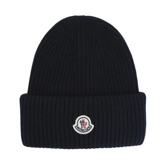 Moncler Hombre, Accesorios, Azul, Talla: ONE Size