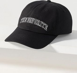 Favorite Daughter The Favorite Baseball Cap