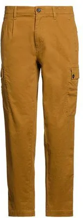 BICOLORE BOTTOMWEAR - Trousers on YOOX.COM