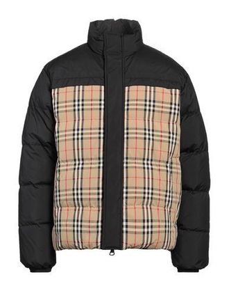 Burberry CAPISPALLA - Piumini & Imbottiti Sintetici su YOOX.COM