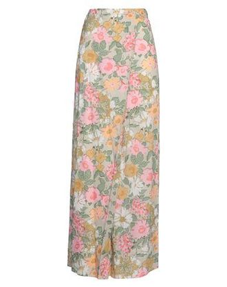 Erika Cavallini Semi Couture BOTTOMWEAR - Pantaloni su YOOX.COM