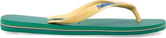 Havaianas platte schoenen