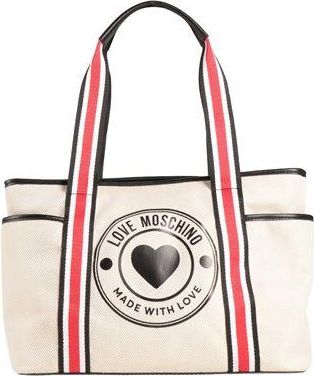 Love Moschino BOLSOS - Bolsos de mano en YOOX.COM