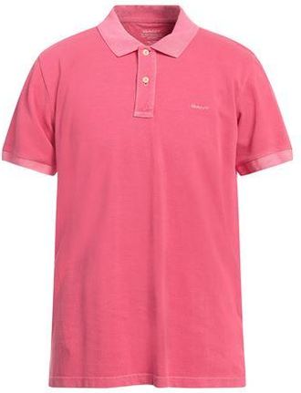 GANT TOPWEAR - Polo shirts on YOOX.COM