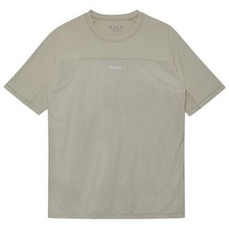 Halo Active Tech S/S Funktionsshirt - Unisex | grau