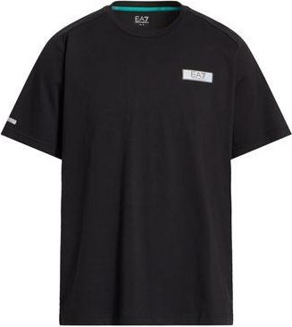 Emporio Armani CAMISETAS Y TOPS - Camisetas en YOOX.COM