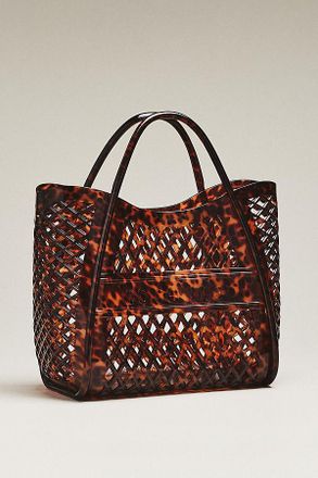 Dolce Vita Toast Jelly Tote