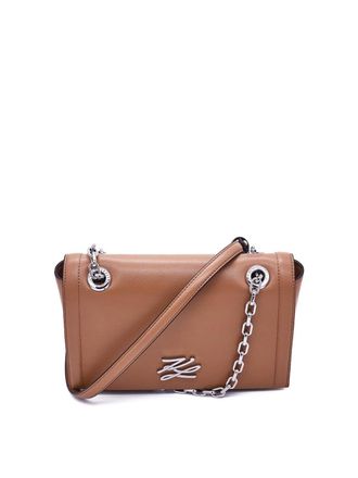 Karl Lagerfeld K/Autograph Shoulder Bag