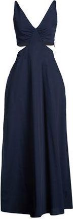 Vicolo KLEIDER - Maxi-Kleider auf YOOX.COM