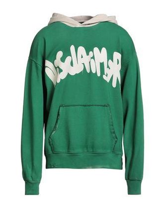Disclaimer TOPWEAR - Sweatshirts on YOOX.COM
