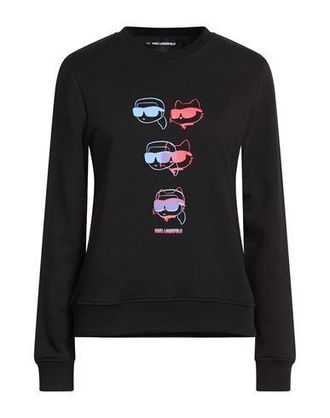 Karl Lagerfeld TOPS - Sweatshirts auf YOOX.COM