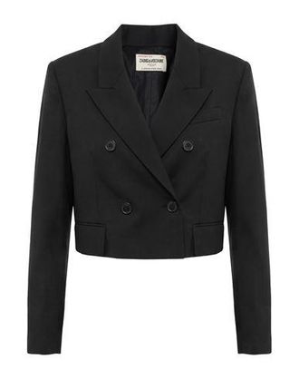 Zadig&Voltaire TRAJES Y CONJUNTOS - Americanas en YOOX.COM