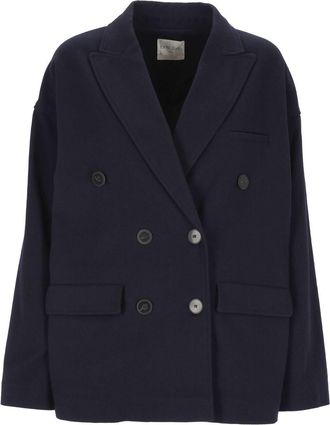 Forte_Forte Forte_Forte Jackets