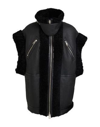 Dondup JACKEN & M&Auml;NTEL - M&auml;ntel auf YOOX.COM