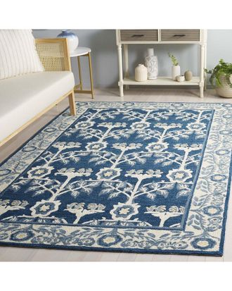 Safavieh Earthly Treasures Kiana Hand Tufted Rug