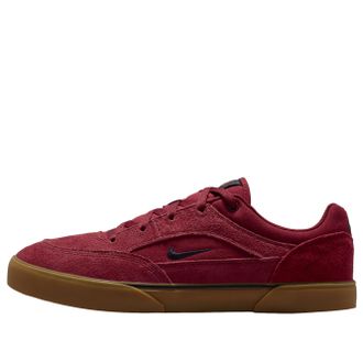Nike SB Malor Team Red Black FV6064-601