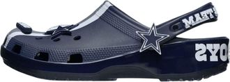 Crocs x NFL Classic Clog Dallas Cowboys 212461-90H