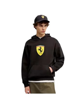 Puma Scuderia Ferrari-sweatshirt voor heren